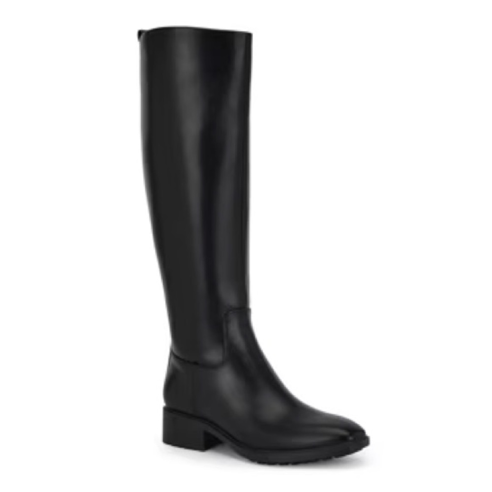 Nine West Barile Knee High Boot / Size 8 / Never Worn